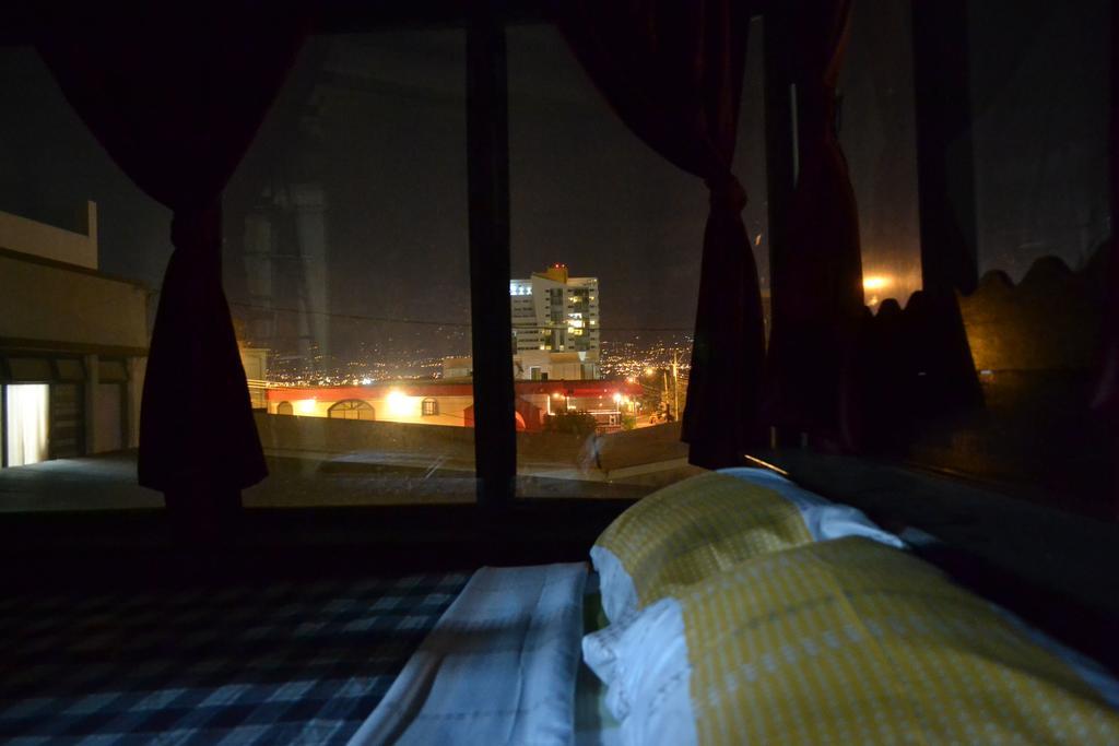 Hotel Columbus San Jose  Ngoại thất bức ảnh