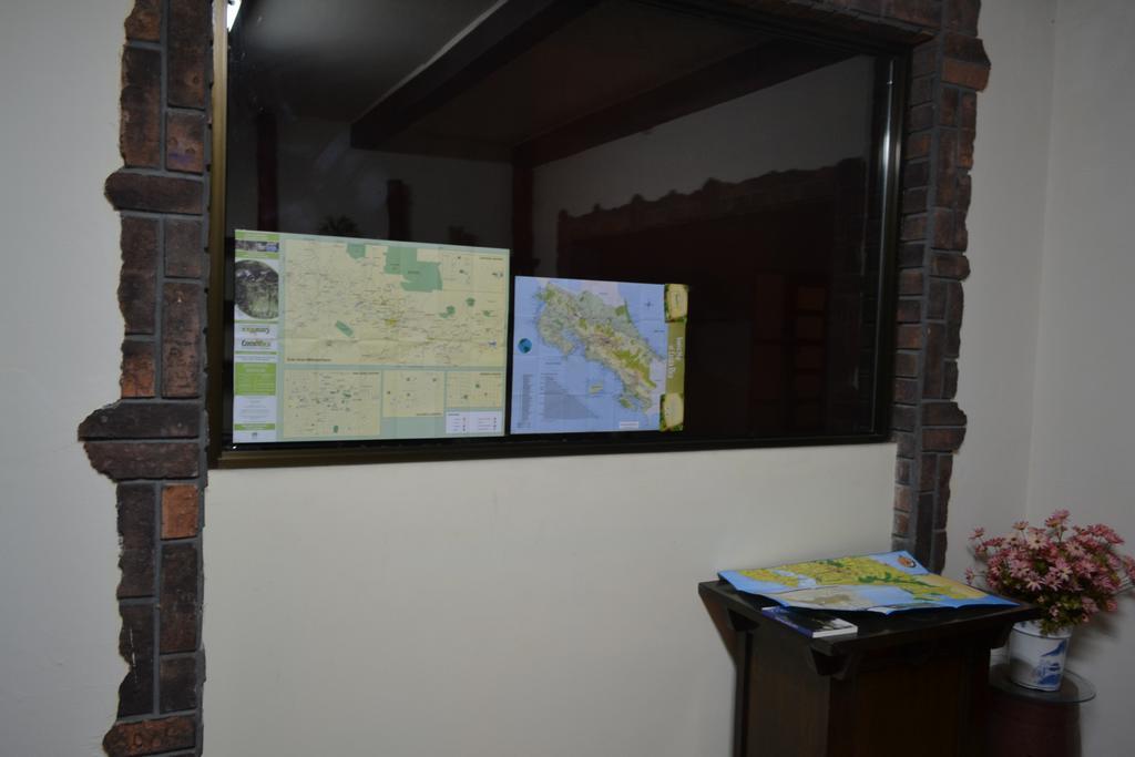 Hotel Columbus San Jose  Ngoại thất bức ảnh