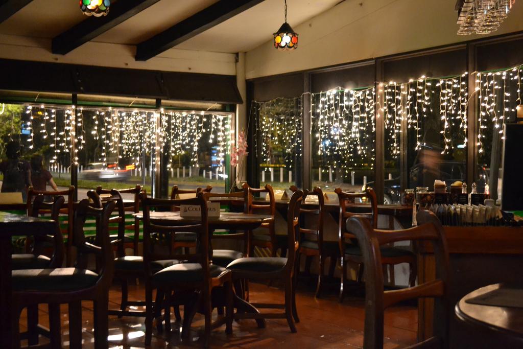 Hotel Columbus San Jose  Ngoại thất bức ảnh