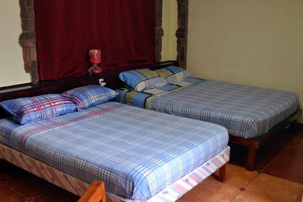 Hotel Columbus San Jose  Ngoại thất bức ảnh