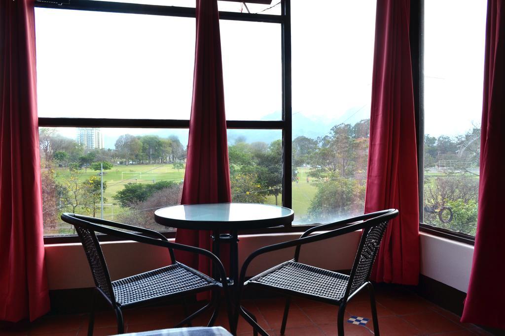 Hotel Columbus San Jose  Ngoại thất bức ảnh