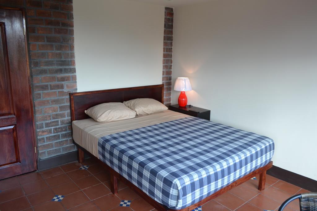 Hotel Columbus San Jose  Ngoại thất bức ảnh