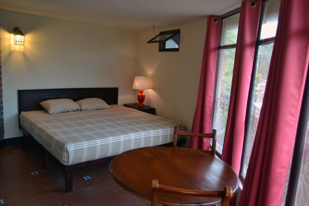 Hotel Columbus San Jose  Ngoại thất bức ảnh