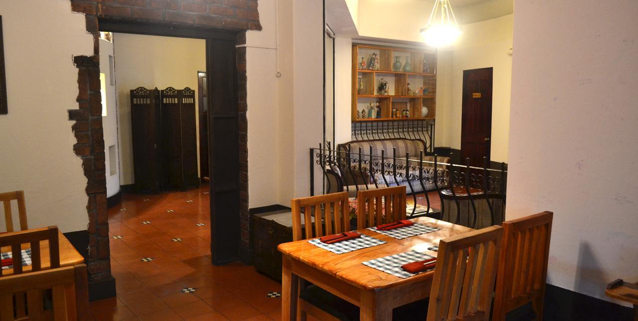 Hotel Columbus San Jose  Ngoại thất bức ảnh