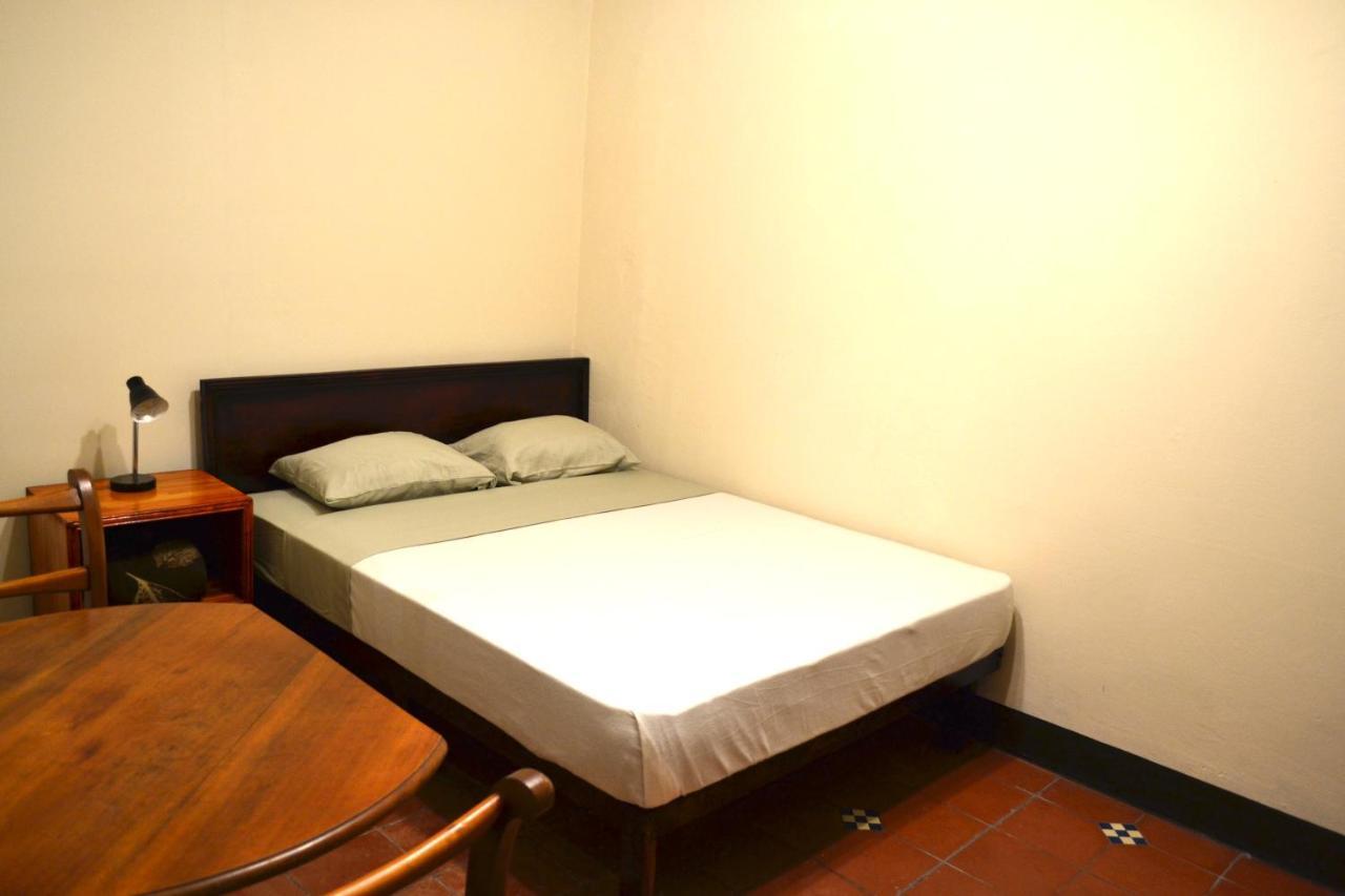 Hotel Columbus San Jose  Ngoại thất bức ảnh