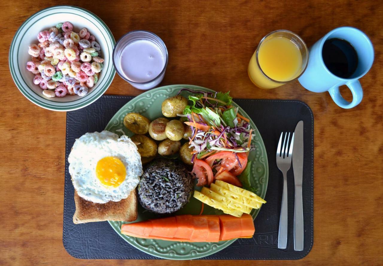 Hotel Columbus San Jose  Ngoại thất bức ảnh