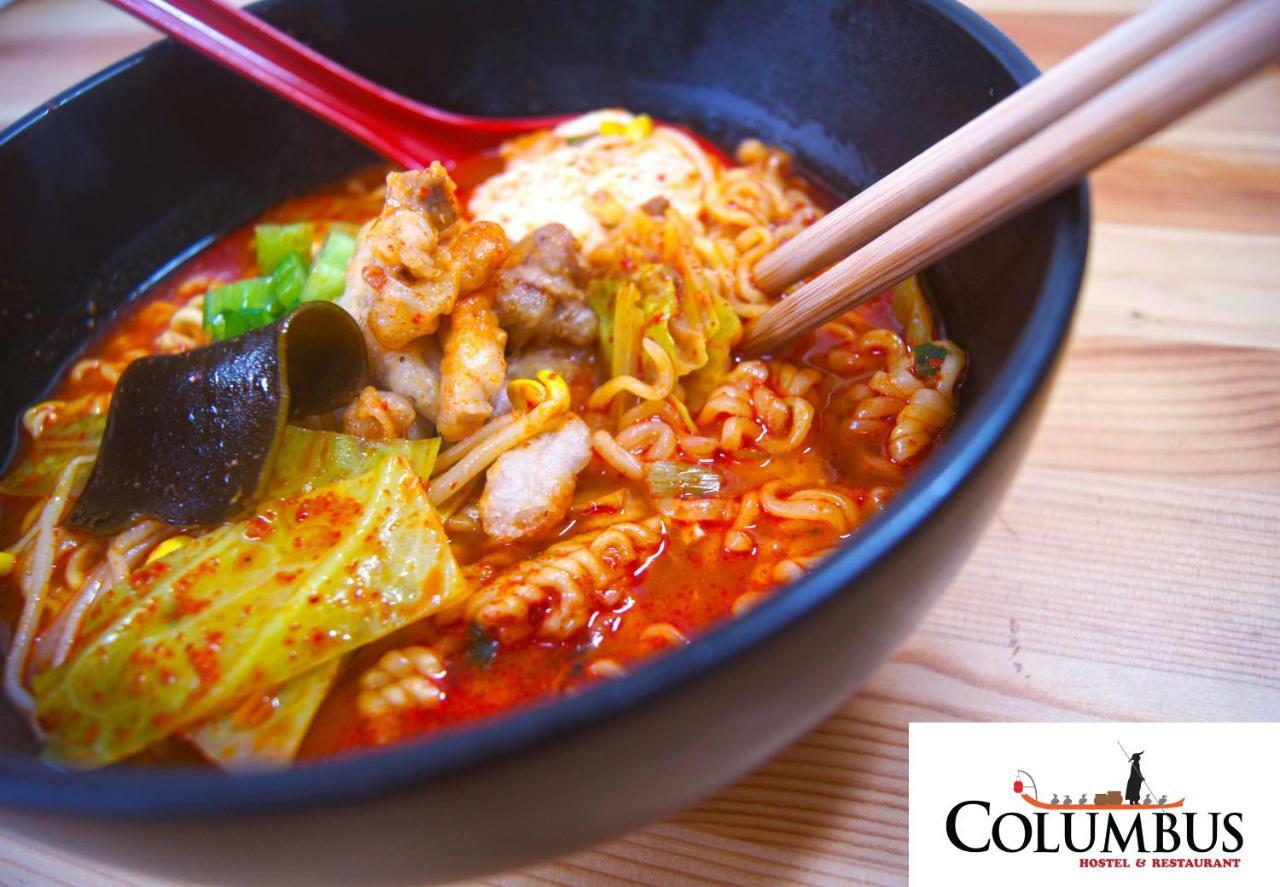 Hotel Columbus San Jose  Ngoại thất bức ảnh